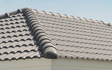 advantages of Rainhill Stoops clay roofing