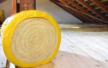 pitched roof insulation Rainhill Stoops, Merseyside