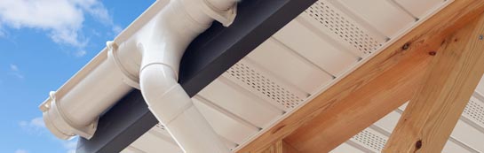 get Rainhill Stoops guttering quotes today