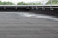 find rated Rainhill Stoops flat roofing companies